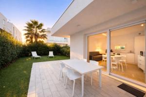 Le Jolie - Carraro Immobiliare - Family Apartments