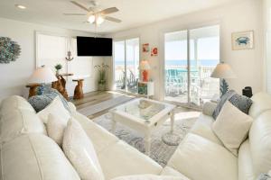 Sea Salt - Surfside Beach