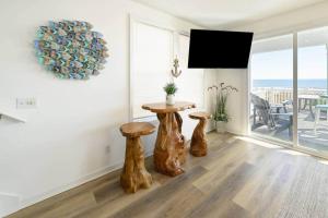 Sea Salt - Surfside Beach