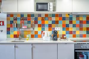 Essence Oporto Apartment Downtown