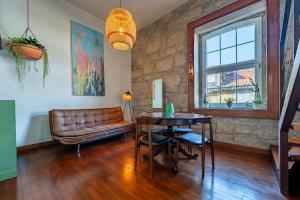 Essence Oporto Apartment Downtown
