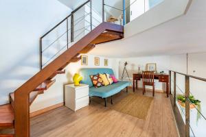 Essence Oporto Apartment Downtown