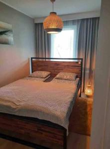 Jantar Apartment Bursztynowa Kanapa