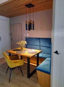 Jantar Apartment Bursztynowa Kanapa