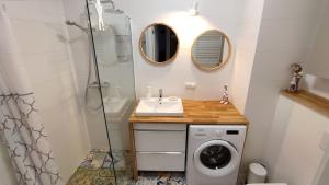 Poznań Center Apartment