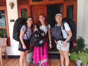 Enu Homestay