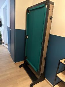 Lescapade des dômes - Proche de la gare - Garage - Jaccuzi