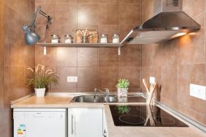 Lovegranada Centro Ático Montalban