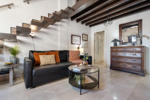 Lovegranada Centro Ático Montalban