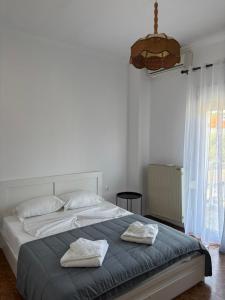 Matina and Thaleia Apartments