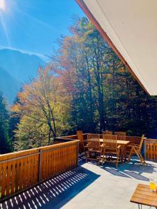 Mountain View House - Panoramic!