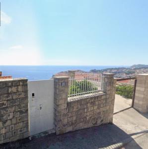 Street View Apartment in Dubrovnik