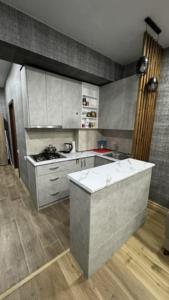 Sweet Home At Guramishvili Avenu