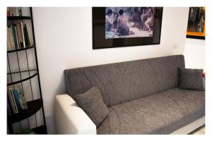 Ostia Holiday Secret Garden