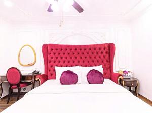 Hoang Gia Hotel Ha Noi Capital