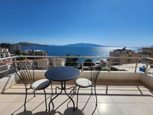 Poseidon Sea View Apartment