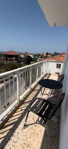 Matina and Thaleia Apartments