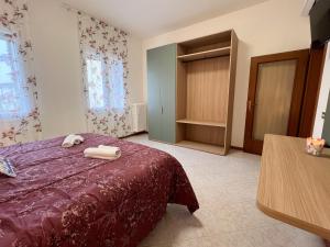 Corte Solin by Holiday World