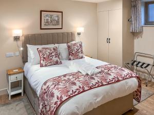 Goose Beck Cottages - Divico