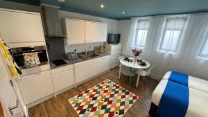 Beautiful Studio Flat