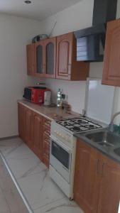 Pokoje do wynajęcia w domku