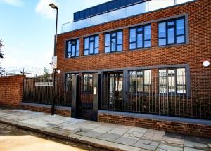 Beautiful Studio Flat