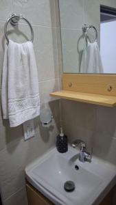 Apartamento en Roldanillo