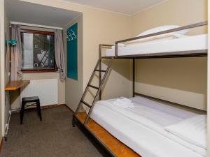 Loft - HI Eco Hostel