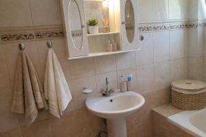 Panorama Klima Family House