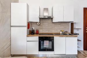 San Siro Amazing Flat