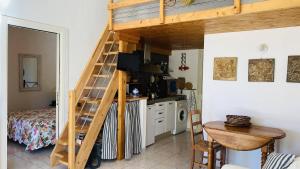 Appartement Libeccio 1 LUMIO