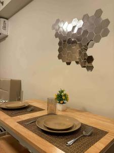Studio Stay at Saekyung Condominium