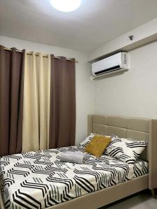 Studio Stay at Saekyung Condominium