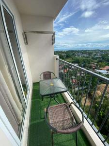 Studio Stay at Saekyung Condominium