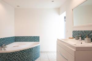 Lappart le Patio I Centre-Ville & Proche Arènes