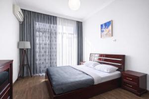 Tbilisi Sweet Stay Apartment near Liberty Square