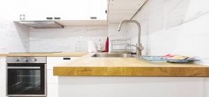 Lovling and Friendly with terrace