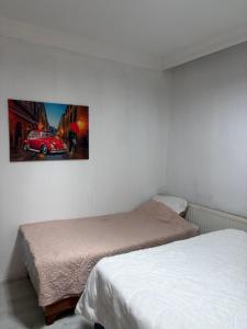 Üsküdar Sahil Konaklama