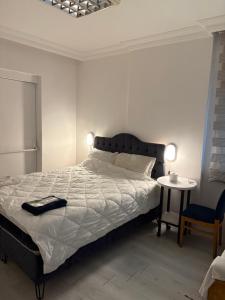 Üsküdar Sahil Konaklama