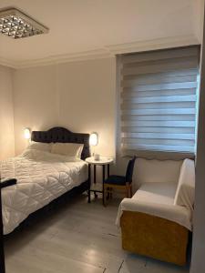 Üsküdar Sahil Konaklama