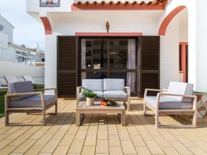 Villa Bel Mar by Stay ici