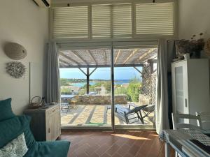 Appartement 2 pièces 6 couchages LUMIO