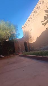 Riad La Voix des Amazones