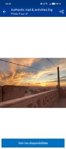 Riad La Voix des Amazones