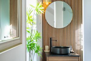 Oporto Nura House Duplex Downtown