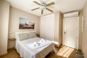 El Velero San José Amplia vivienda Piscina Terraza Parking 350m Playa