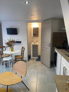 Charming studio close to Lille