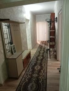 Dighomi Apartment