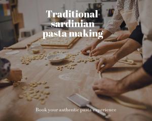 Manno 81 - Charming historic apartment img10