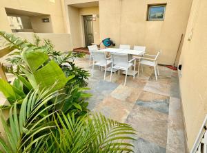 Horizont Villa La Tejita